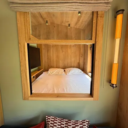 Meta By Brennus Chalet Chamonix