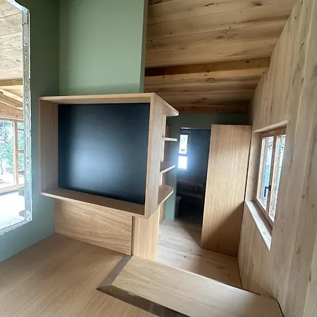 Meta By Brennus Chalet